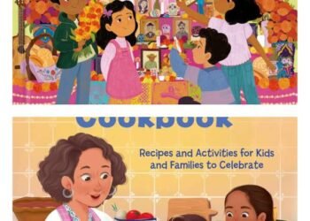 Books to Read for Dia de Los Muertos – Lesson Plans
