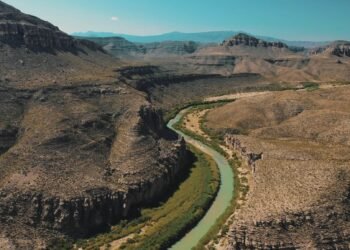 Border wall on pause in Texas, Amman Design Week