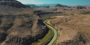 Border wall on pause in Texas, Amman Design Week Border wall on pause in Texas, Amman Design Week