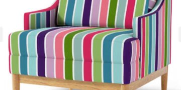 Choosing And Designing The Other Dining Room Fabrics (I’m Having Trouble With This)