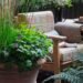 Clever Landscape-Designer Tricks to Brighten a Shady Garden Clever Landscape-Designer Tricks to Brighten a Shady Garden