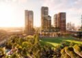 Consortium appointed to deliver 5,400 homes at Melbourne’s Arden Central precinct Consortium appointed to deliver 5,400 homes at Melbourne’s Arden Central precinct