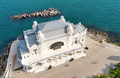 Constanța Casino, Romania: A Secret Sealed in Its Walls for 70 Years
