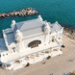 Constanța Casino, Romania: A Secret Sealed in Its Walls for 70 Years Constanța Casino, Romania: A Secret Sealed in Its Walls for 70 Years