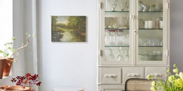 Copy of Current Obsessions: The Artist’s Eye