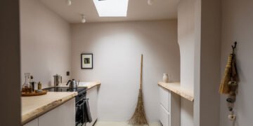 Current Obsessions: Practical Magic – Remodelista