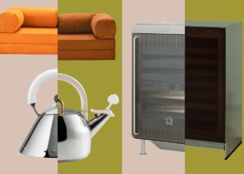 Design Brands Are Now Duping Themselves—Sort Of