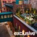 Diana Kellogg updates her Tribeca home using salvaged materials Diana Kellogg updates her Tribeca home using salvaged materials