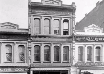 Discover Portland’s Historic Furniture Manufacturing Legacy