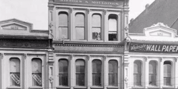 Discover Portland’s Historic Furniture Manufacturing Legacy