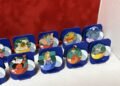Disneyland Pin Vending Machines:  Mystery Gacha Pins Arrive at Disneyland Resort