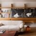 Downsizing to an apartment that sails the world