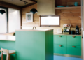 Eglinton Street by Richard Stampton Architects