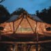 Ekarth Studio crafts Chennai university building from bamboo Ekarth Studio crafts Chennai university building from bamboo