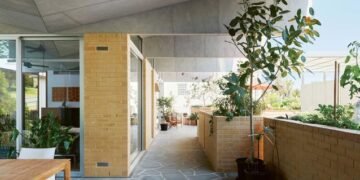 Eric Street by Officer Woods Architects
