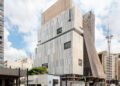 Estúdio Módulo releases designs for Itaú Cultural in São Paulo
