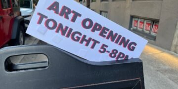 Explore Portland’s First Thursday Art Exhibitions and Galleries