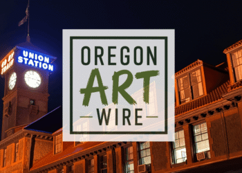 Explore Portland’s October Art Events: Studios to Exhibitions