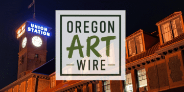 Explore Portland’s October Art Events: Studios to Exhibitions