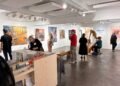Explore Portland’s Vibrant Art Scene This October