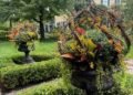 Fall Container Designs Full of Color and Texture Fall Container Designs Full of Color and Texture