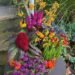 Fall Container Designs That Make an Entrance