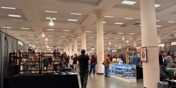Finding New Audiences for Antiques