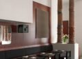 Formant Studio reinterprets the classic tavern at contemporary Mexico City restaurant Formant Studio reinterprets the classic tavern at contemporary Mexico City restaurant