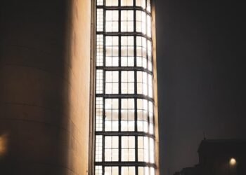 Former Headquarters of the Powiśle Power Plant | Warsaw, 1937–1939