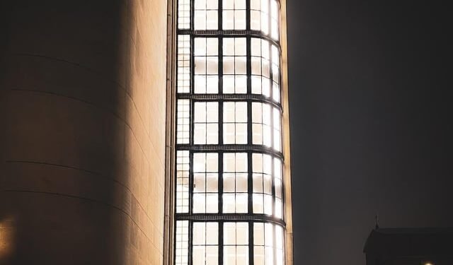 Former Headquarters of the Powiśle Power Plant | Warsaw, 1937–1939