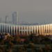Foster + Partners unveils replacement for landmark San Siro stadium