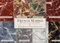 French Marble in the 18th Century: The Beautiful Stones Behind Antique Furniture