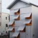 Fujisawa office building, Japan by Jo Nagasaka of Schemata Architects Fujisawa office building, Japan by Jo Nagasaka of Schemata Architects