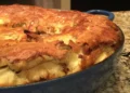 German Apple Pancake (Apple Dutch Baby) Recipe