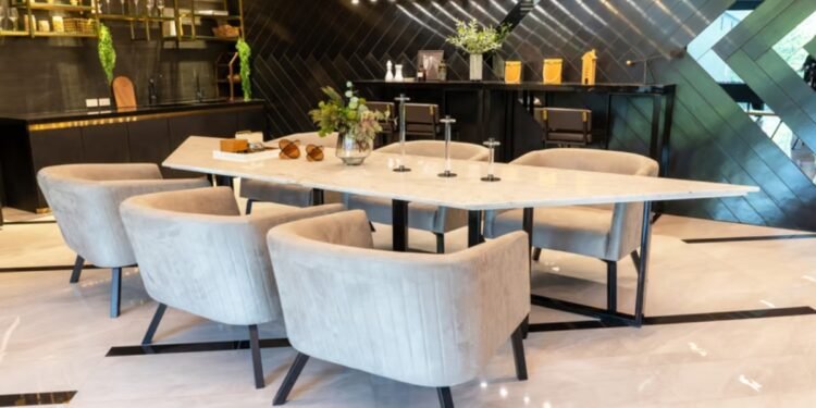 Hotel Table and Chairs Price: Bulk Buying Guide 2026