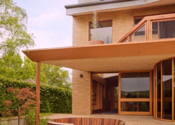 How A 1970s Gem Was Reimagined