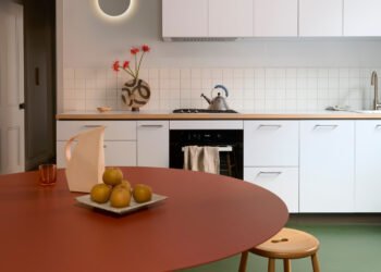 How Colour Gave This Victorian Cottage A New Lease On Life