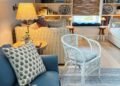 How We Use our Flex Room for an Office, Guests + TV (The Snug Makeover!) How We Use our Flex Room for an Office, Guests + TV (The Snug Makeover!)
