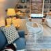 How We Use our Flex Room for an Office, Guests + TV (The Snug Makeover!) How We Use our Flex Room for an Office, Guests + TV (The Snug Makeover!)