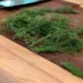How to Dry Dill | 4 Best Ways to Dry Dill Weed & Other Fresh Herbs