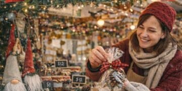 How to Price Handmade Christmas Items (Without Underselling During the Holidays) – Sewing