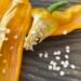 How to Save Bell Pepper Seeds Step-by-Step