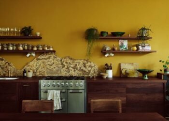How to Use Reclaimed Stone in Interiors: Expert Advice from Retrouvius