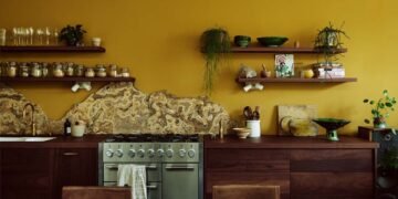 How to Use Reclaimed Stone in Interiors: Expert Advice from Retrouvius