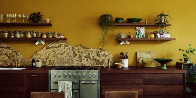 How to Use Reclaimed Stone in Interiors: Expert Advice from Retrouvius