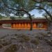 In Northern California, an Architect’s Stone-Clad M Home Brings the Hillside Inside In Northern California, an Architect’s Stone-Clad M Home Brings the Hillside Inside