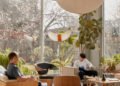 Inside A Home Inspired By Japanese Cooking + Culture