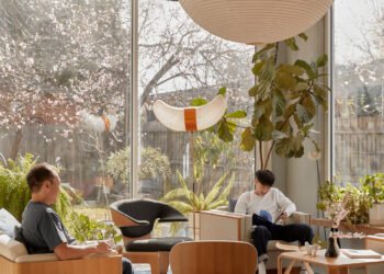 Inside A Home Inspired By Japanese Cooking + Culture