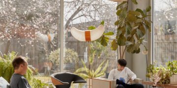 Inside A Home Inspired By Japanese Cooking + Culture