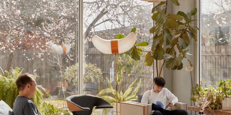 Inside A Home Inspired By Japanese Cooking + Culture